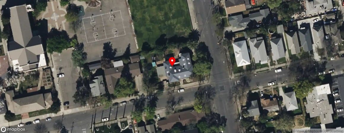 House image located at Stockton, California, 95203