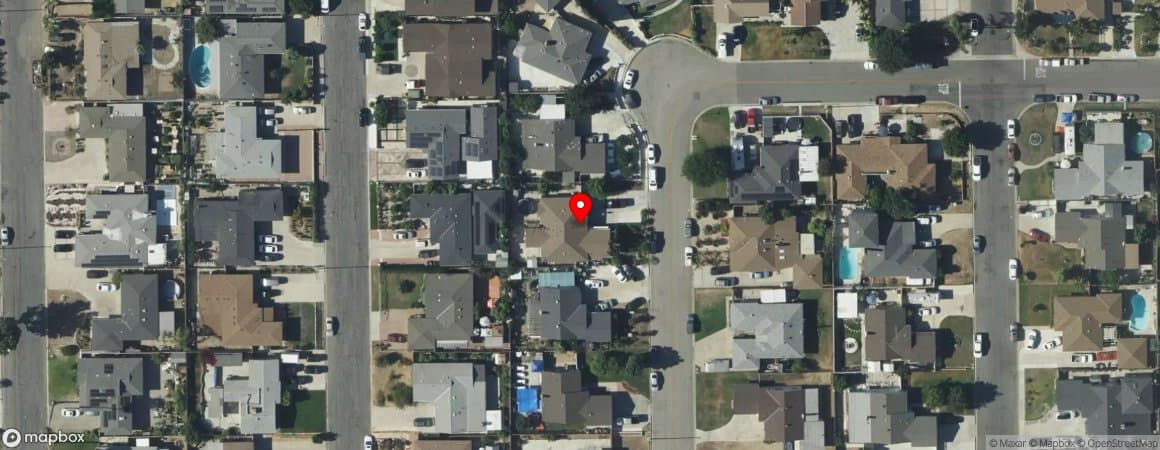 House image located at Garden Grove, California, 92840