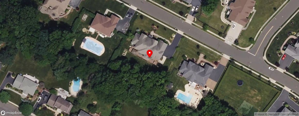 House image located at Morganville, New Jersey, 7751