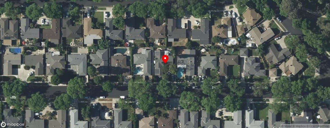 House image located at Santa Ana, California, 92706