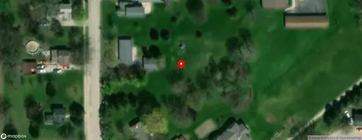 House image located at Oakfield, Wisconsin, 53065