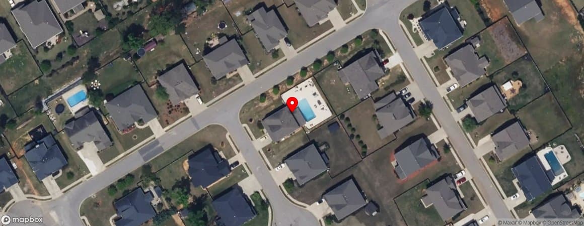 House image located at Irmo, South Carolina, 29063