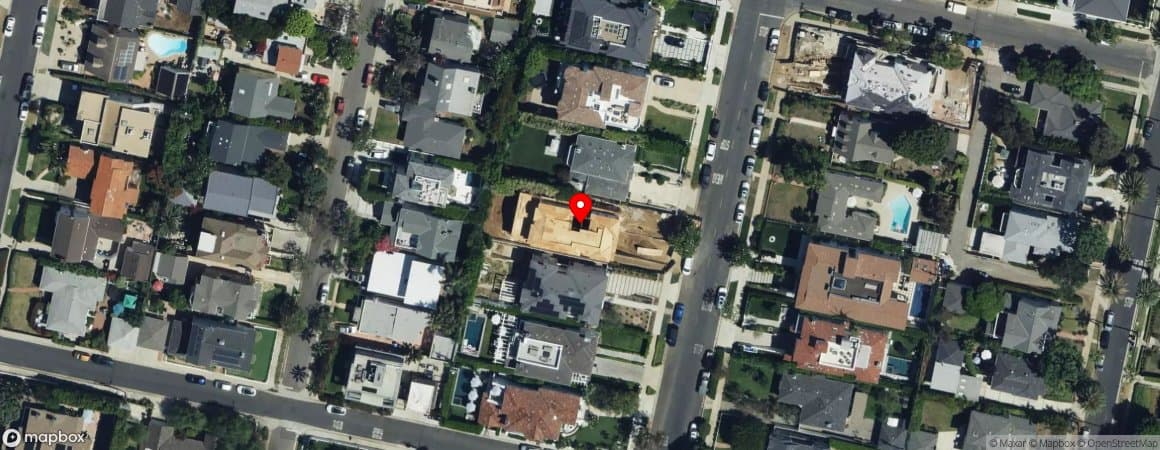 House image located at Pacific Palisades, California, 90272