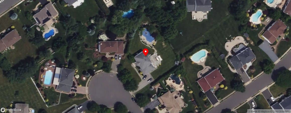 House image located at Morganville, New Jersey, 7751