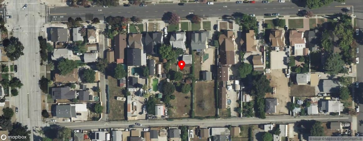 House image located at Pomona, California, 91767