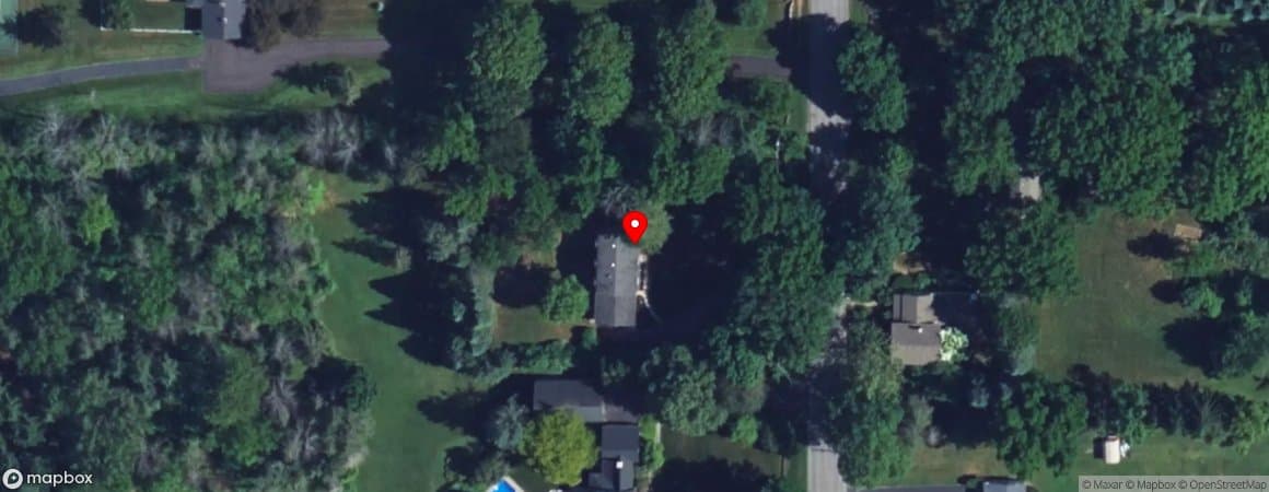 House image located at Spencerport, New York, 14559