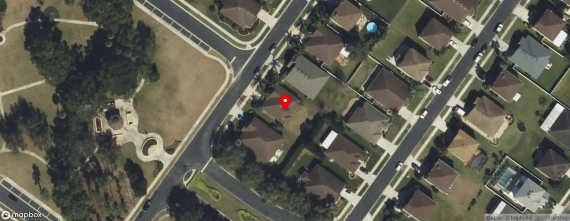 House image located at Winter Garden, Florida, 34787
