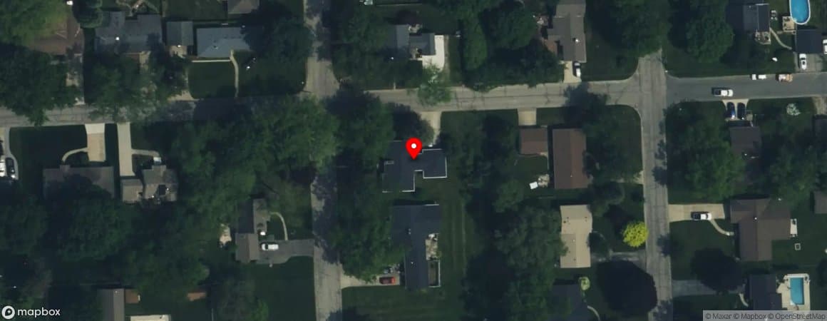 House image located at Sylvania, Ohio, 43560