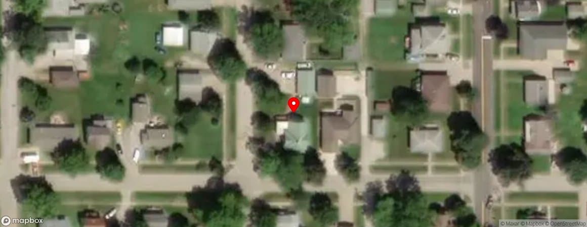House image located at Sigourney, Iowa, 52591