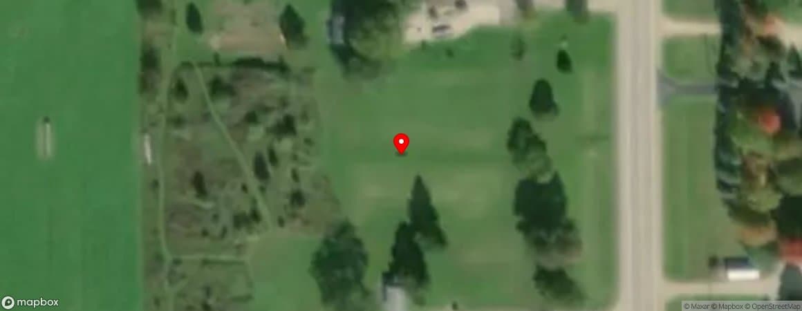 House image located at Chesaning, Michigan, 48616