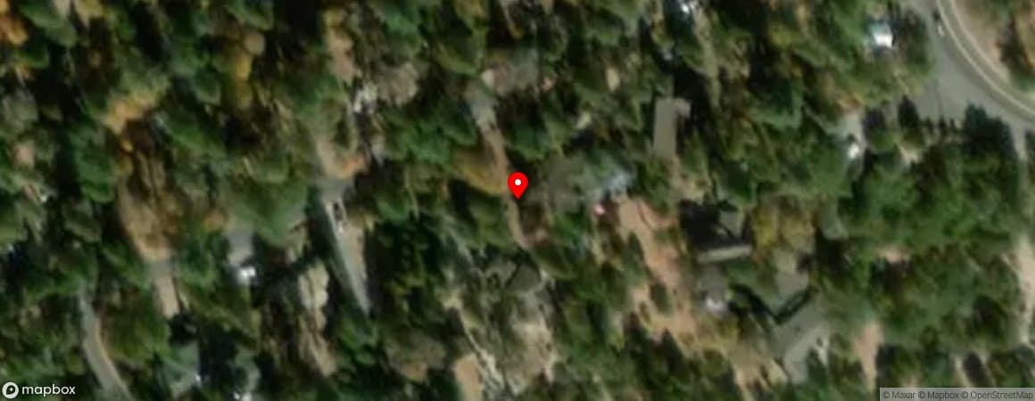 House image located at Idyllwild, California, 92549