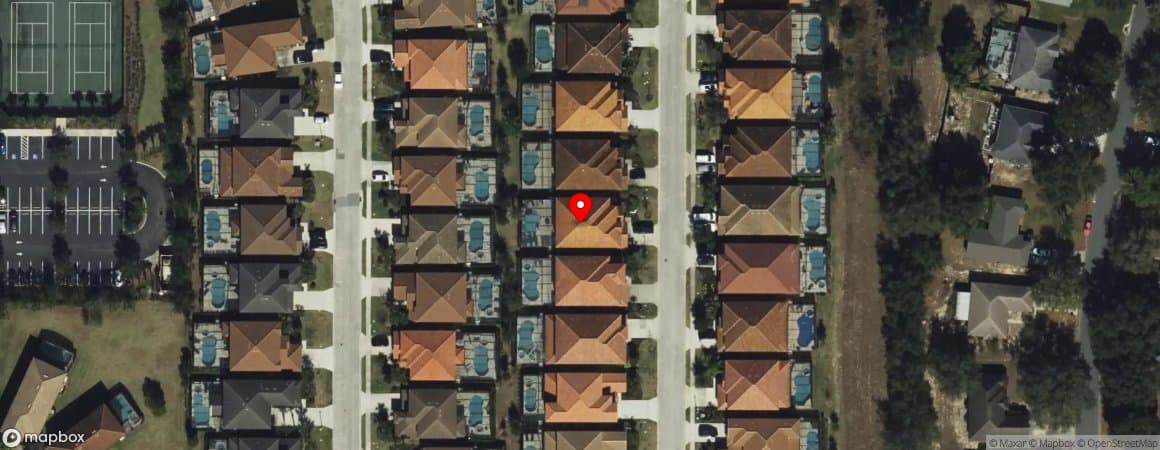 House image located at Davenport, Florida, 33837