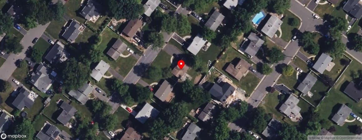House image located at Fanwood, New Jersey, 7023