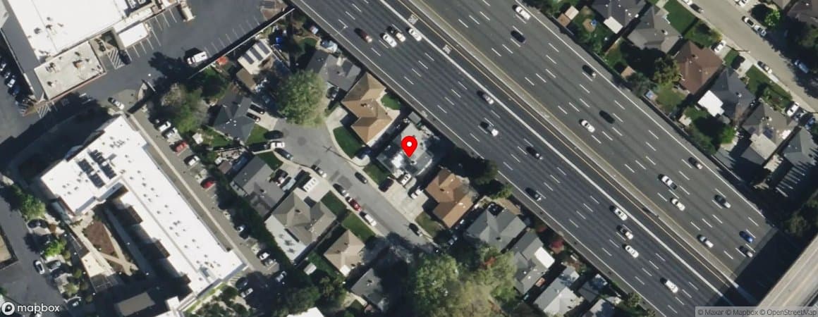 House image located at San Lorenzo, California, 94580