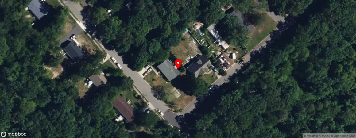 House image located at Woodbine, New Jersey, 8270