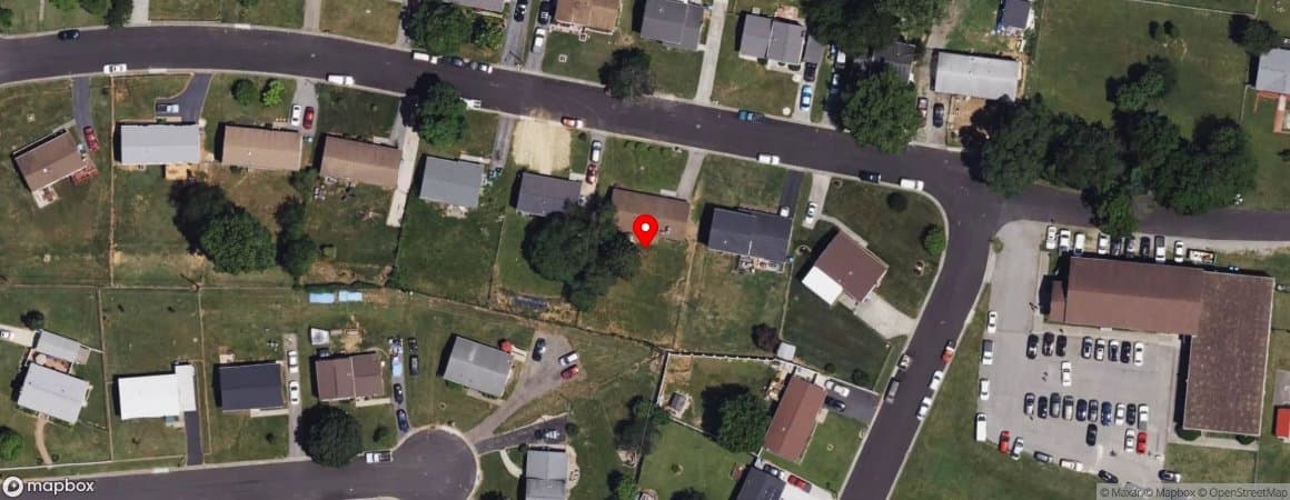 House image located at Roanoke, Virginia, 24017