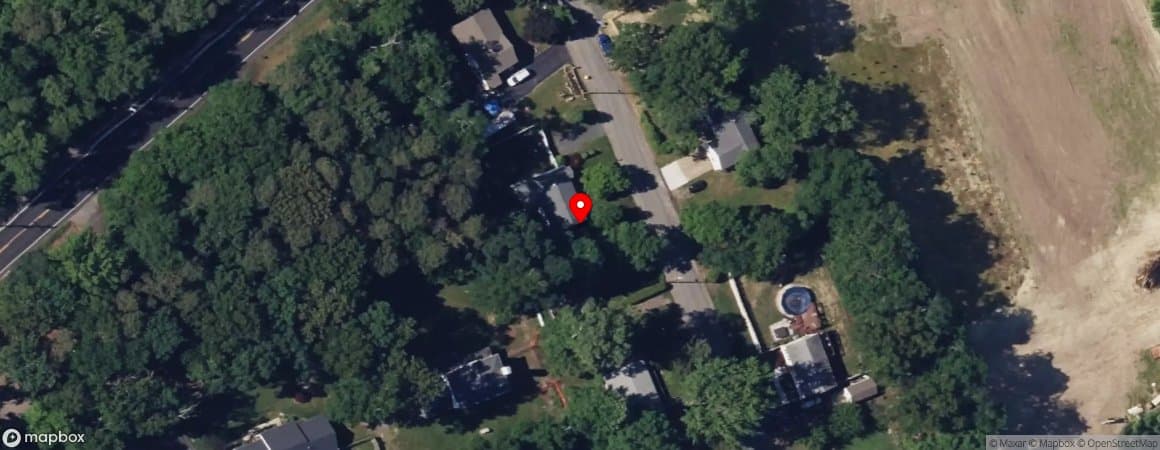 House image located at Cream Ridge, New Jersey, 8514