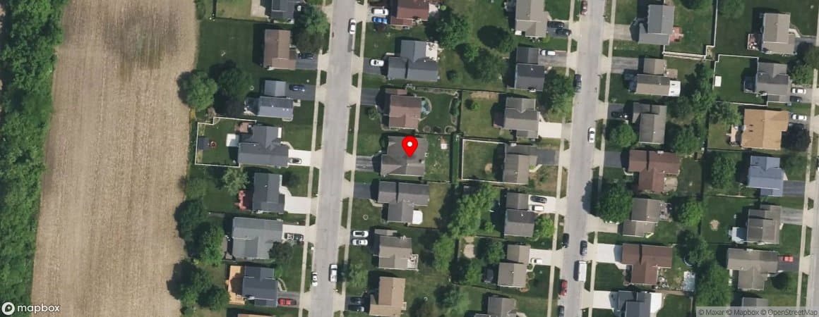 House image located at Columbus, Ohio, 43232