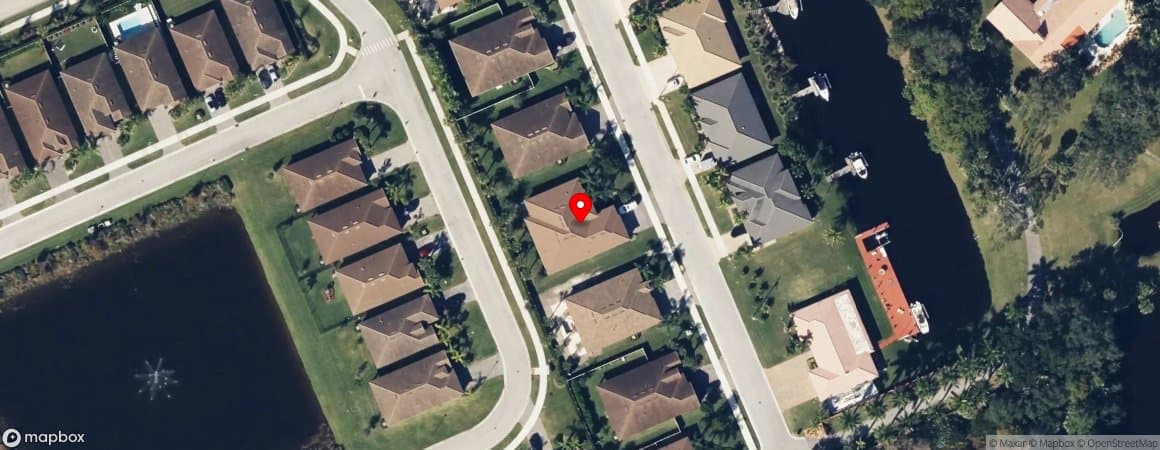 House image located at Stuart, Florida, 34997