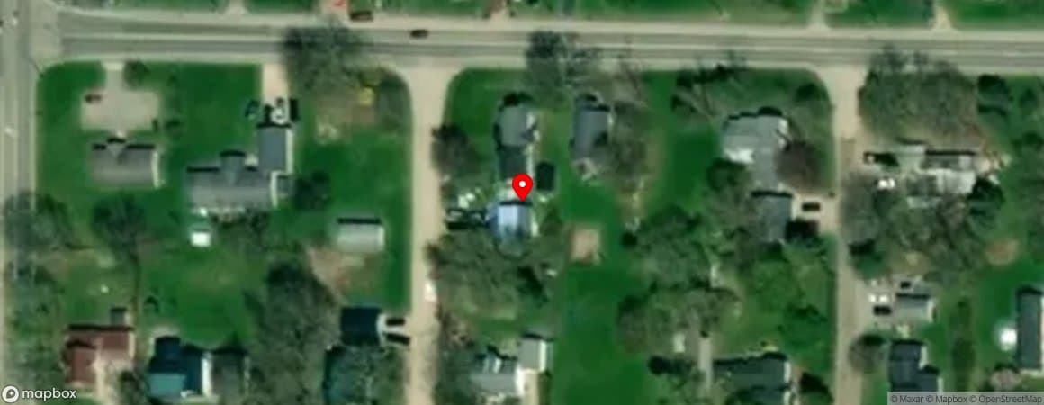 House image located at Bailey, Michigan, 49303