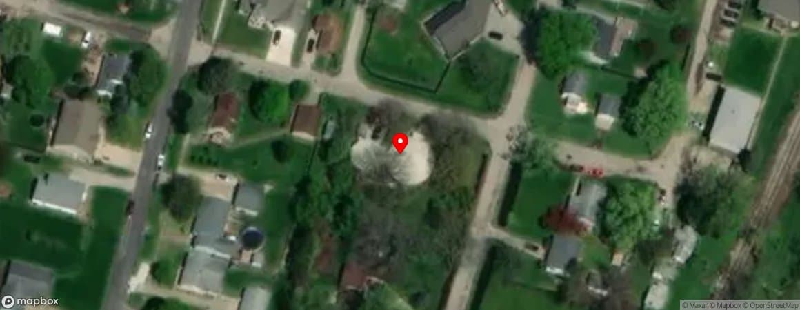 House image located at Hampton, Illinois, 61256