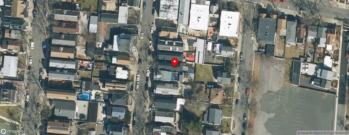 House image located at Perth Amboy, New Jersey, 8861