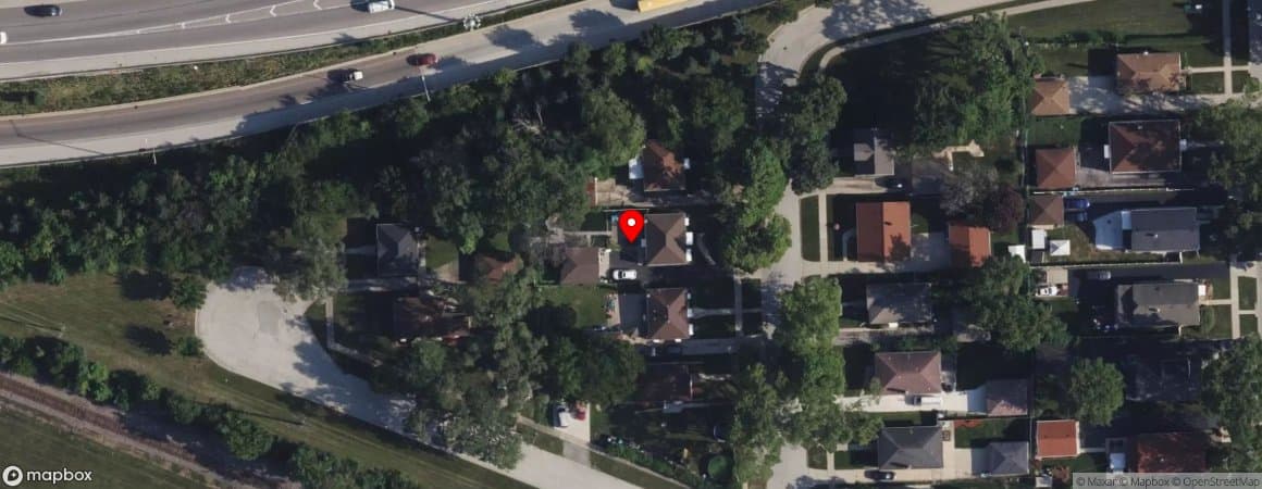 House image located at Hillside, Illinois, 60162