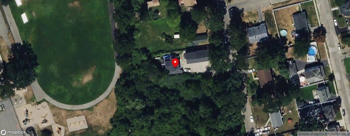 House image located at Bay Shore, New York, 11706