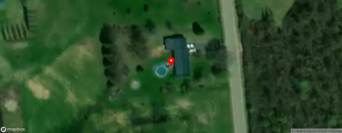 House image located at North Bangor, New York, 12966