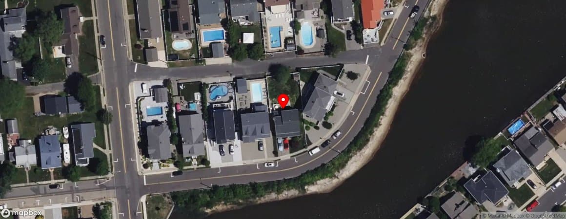 House image located at Point Pleasant Beach, New Jersey, 8742