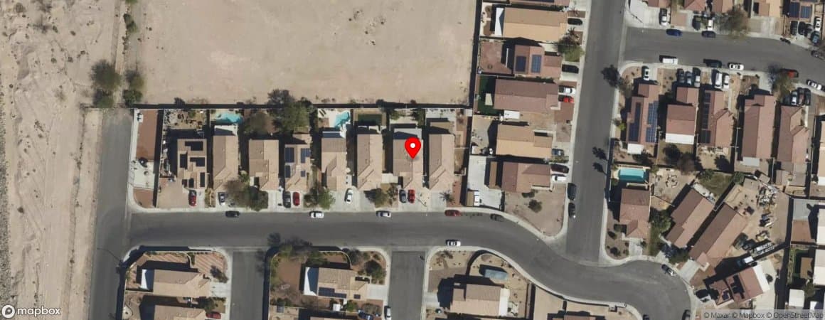 House image located at Las Vegas, Nevada, 89156