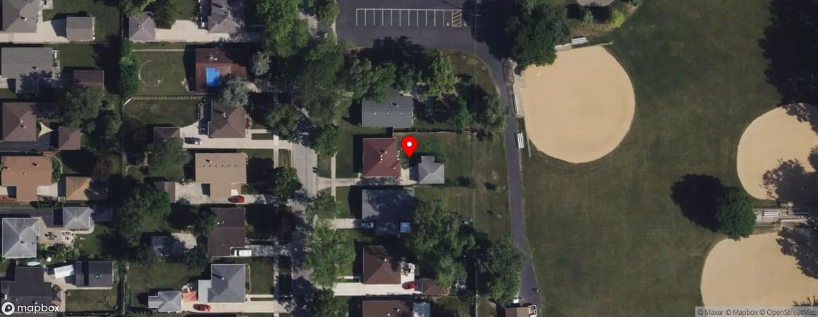 House image located at Bensenville, Illinois, 60106