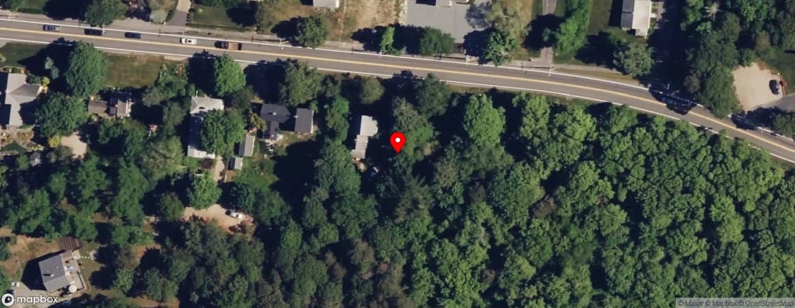 House image located at Yarmouth Port, Massachusetts, 2675