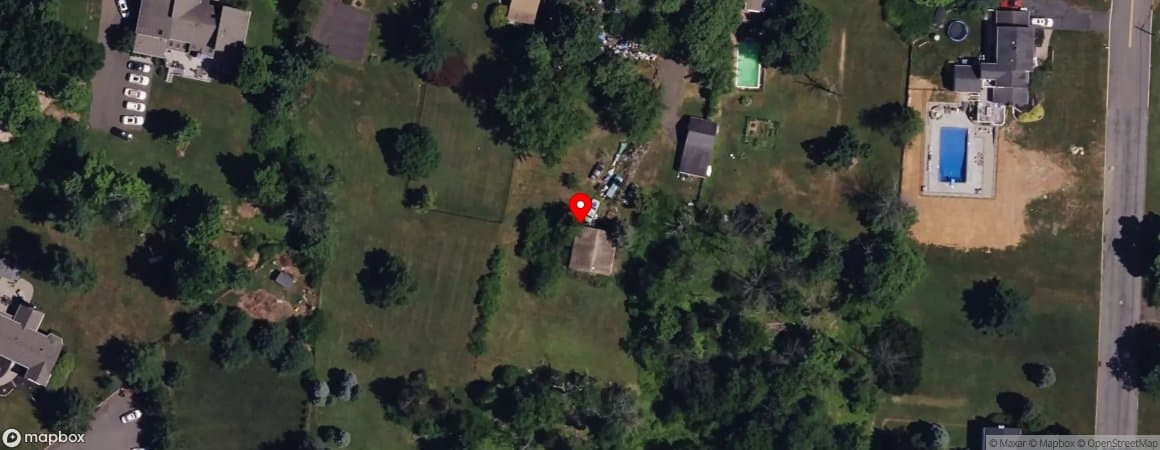 House image located at Martinsville, New Jersey, 8836