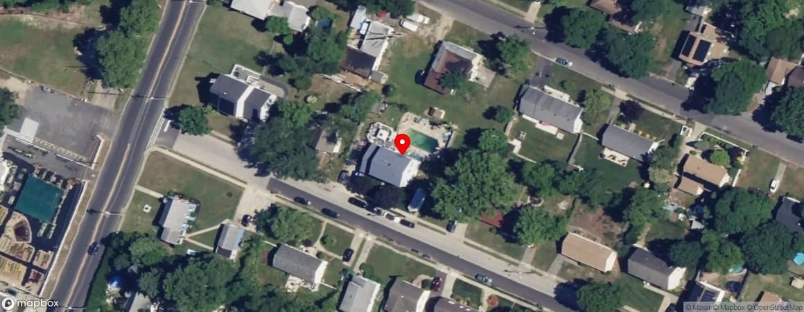 House image located at Clementon, New Jersey, 8021