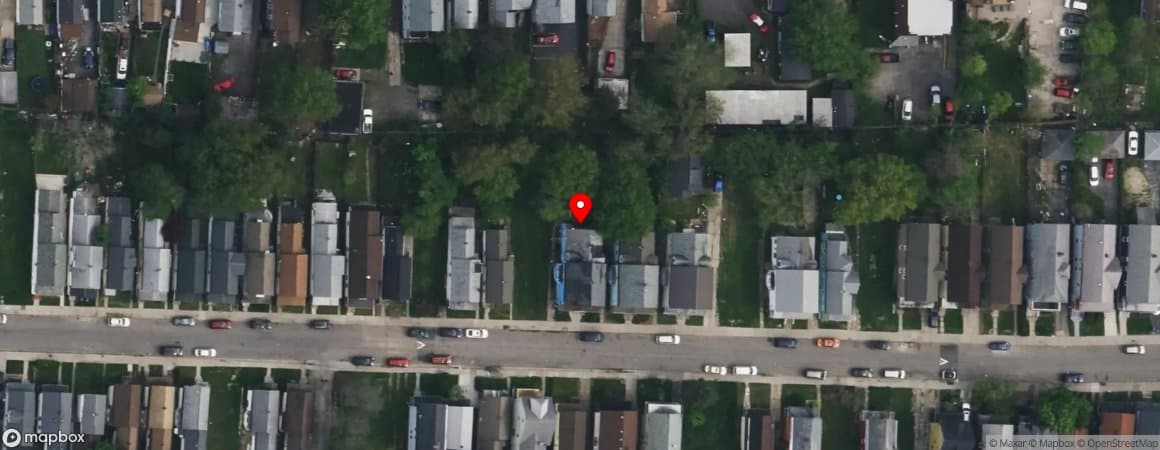 House image located at Buffalo, NY 14213