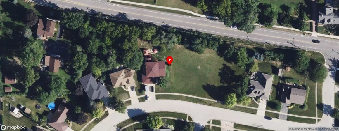 House image located at Lemont, Illinois, 60439