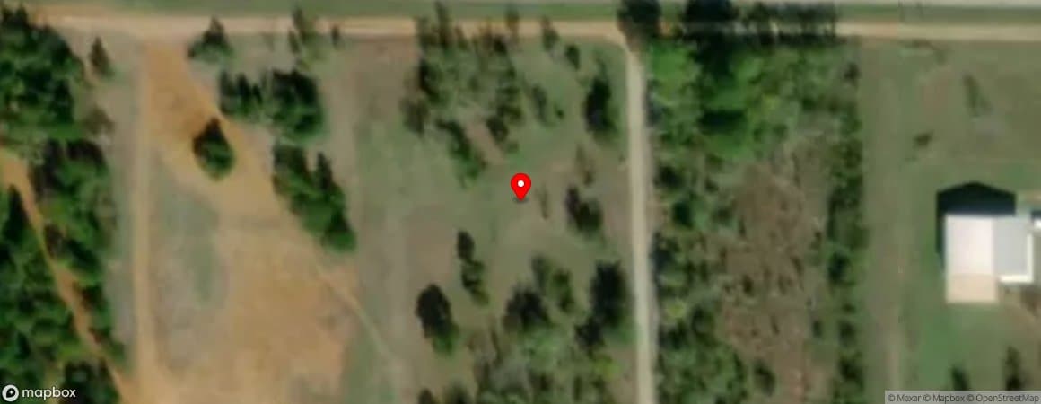 House image located at Frankston, Texas, 75763