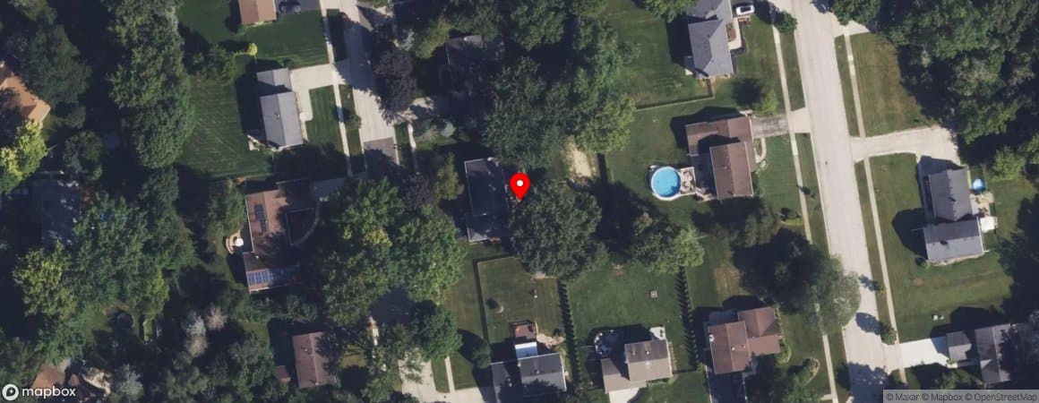 House image located at Algonquin, Illinois, 60102