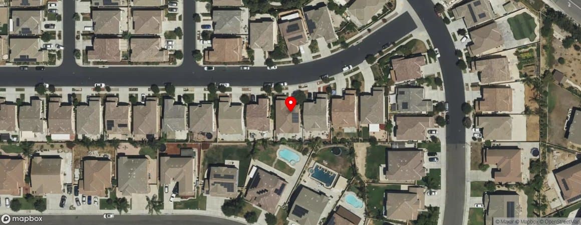 House image located at Eastvale, California, 92880