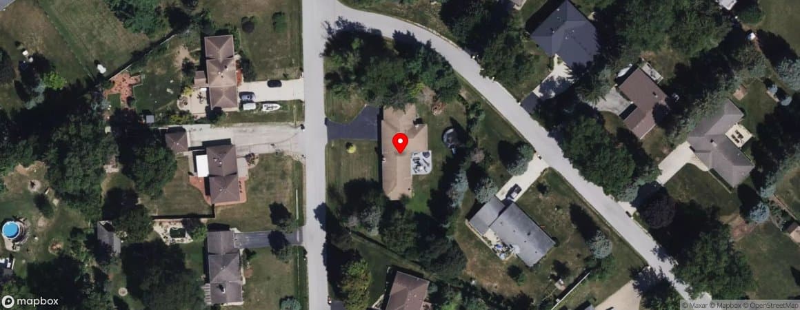 House image located at Lemont, Illinois, 60439
