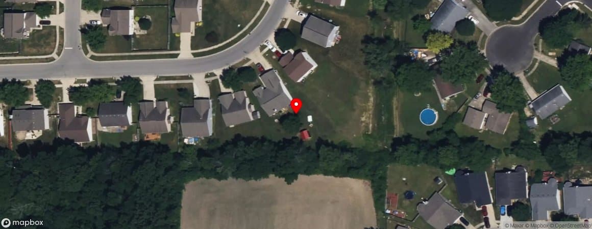 House image located at Whiteland, Indiana, 46184