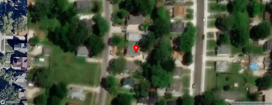 House image located at Edwardsville, Illinois, 62025