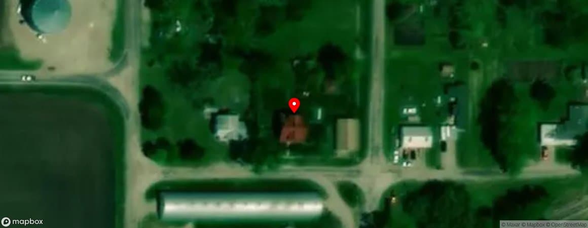 House image located at Charleston, Illinois, 61920