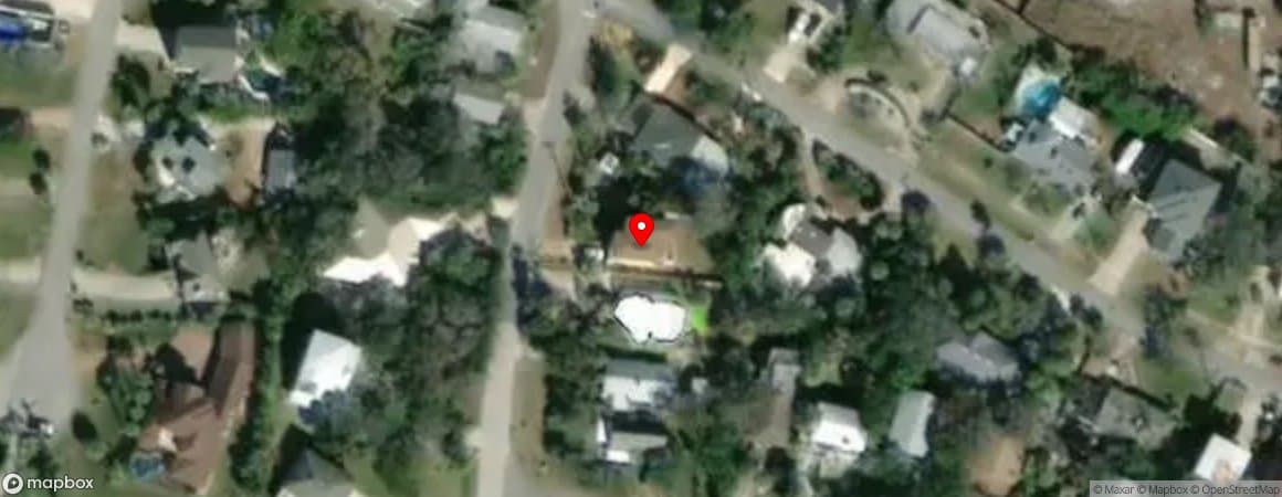House image located at Saint Augustine, Florida, 32084
