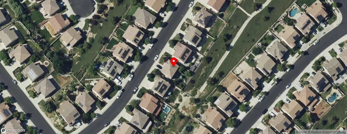 House image located at Canyon Country, California, 91387