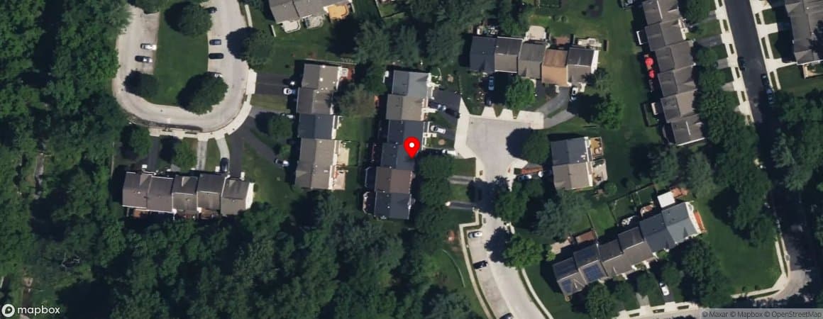 House image located at Pikesville, Maryland, 21208