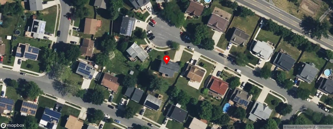 House image located at Severn, Maryland, 21144