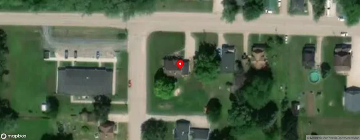 House image located at Maribel, Wisconsin, 54227