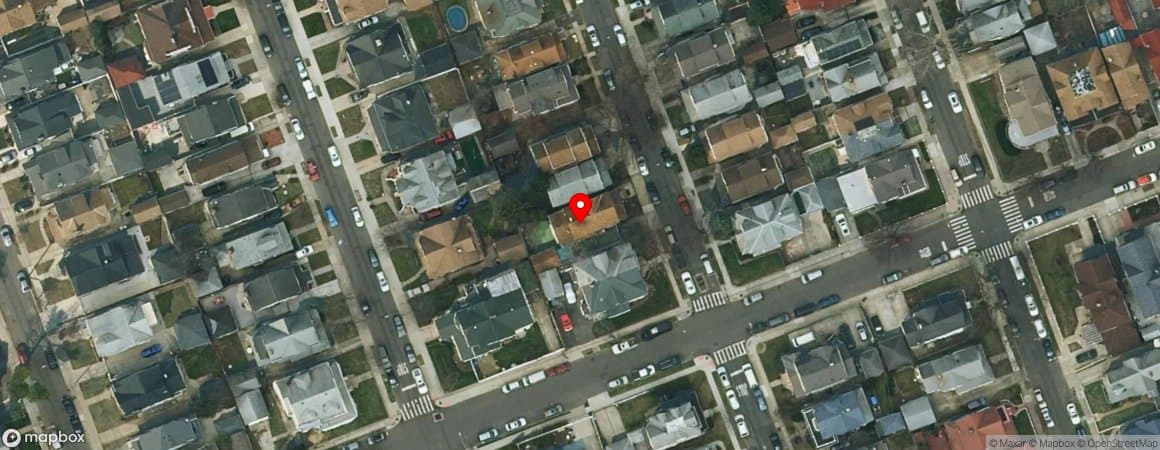 House image located at Richmond Hill, New York, 11418